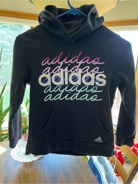 Adidas sweatshirt